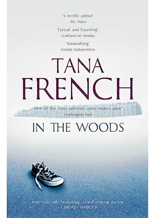 In the Woods (Dublin Murder Squad)