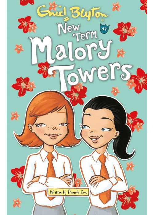 New Term At Malory Towers