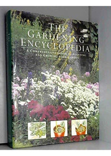 Gardening Encyclopedia