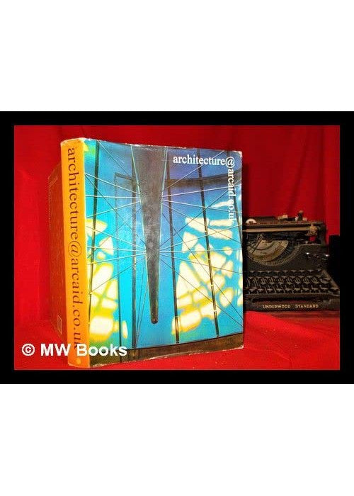 Architecture A Visual History