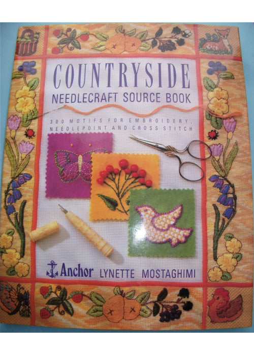 COUNTRYSIDE N'CRAFT SOURCE BK