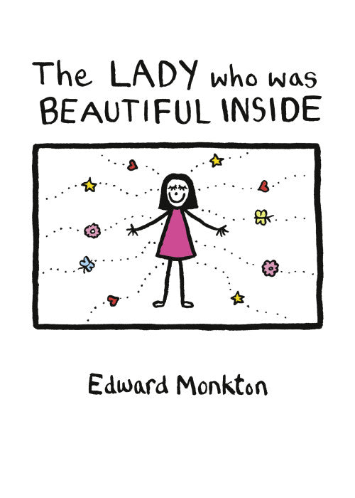 The Lady who was Beautiful Inside