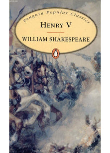 King Henry V (Penguin Popular Classics)