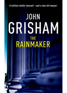 The Rainmaker