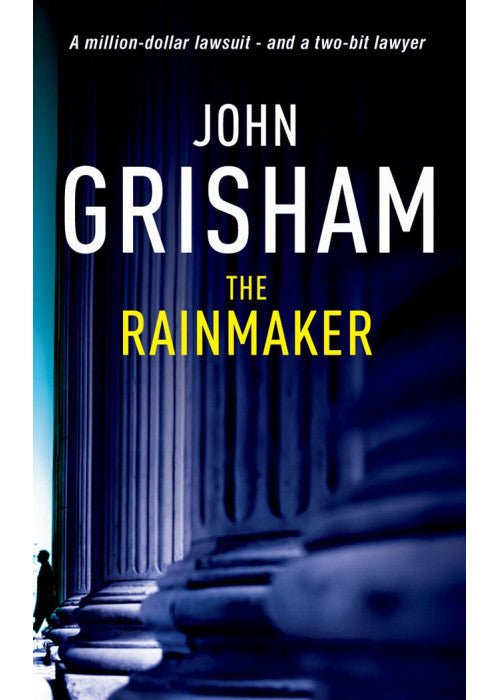 The Rainmaker