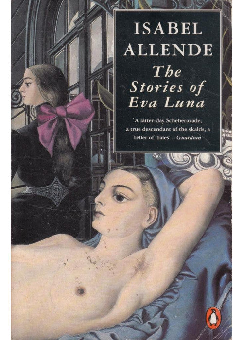 The Stories of Eva Luna