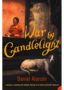War by Candlelight