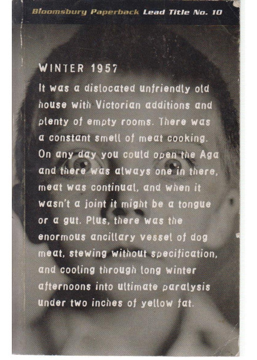 The Peculiar Memories of Thomas Penman