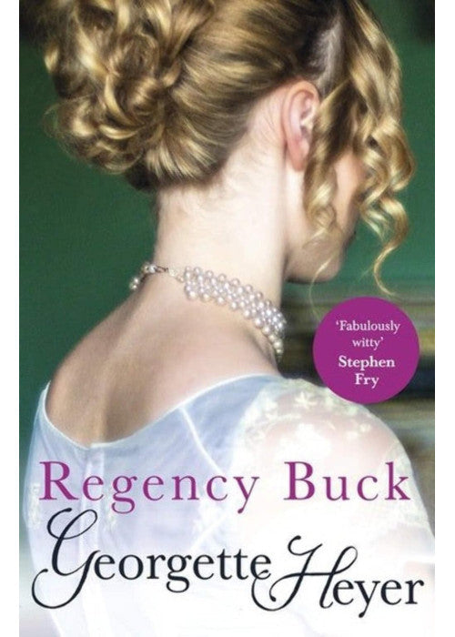 Regency Buck