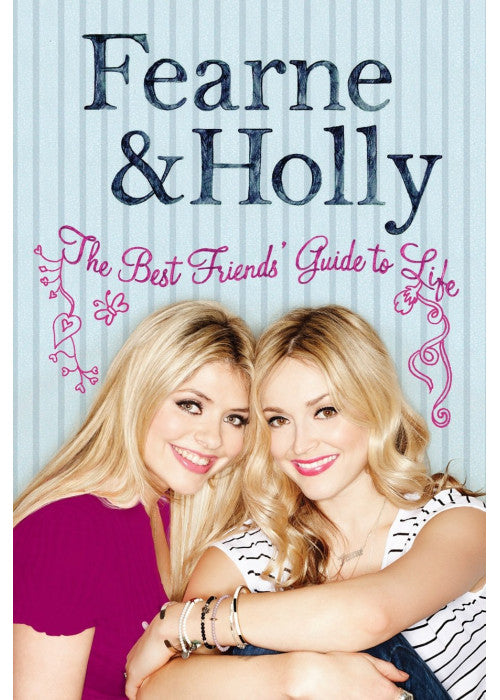 The Best Friends' Guide to Life