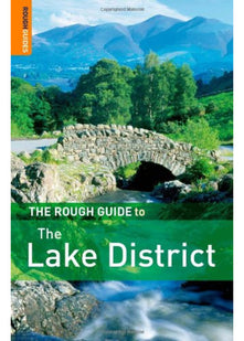 The Rough Guide to the Lake District
