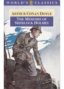 The Memoirs of Sherlock Holmes (World's Classics)