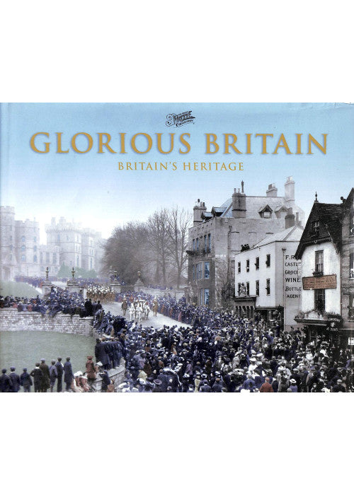 Glorious Britain