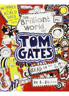 The Brilliant World of Tom Gates