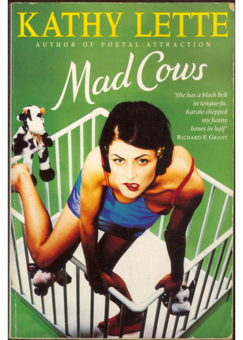 Mad Cows