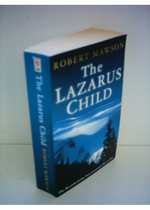 The Lazarus Child