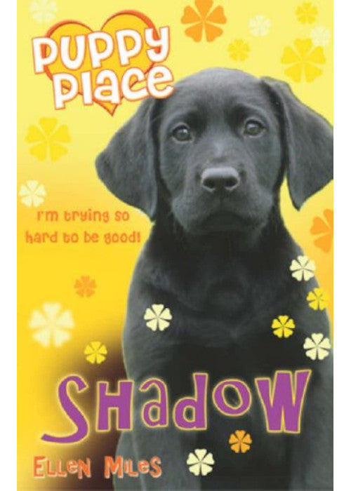 Shadow: 003 (Puppy Place)