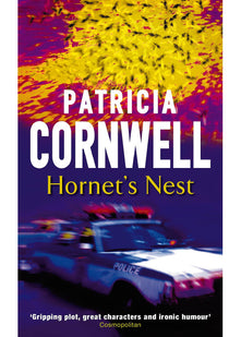 Hornet's Nest (Andy Brazil)