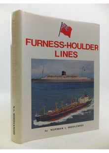 Furness-Houlder Lines