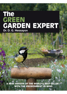 The Green Garden Expert