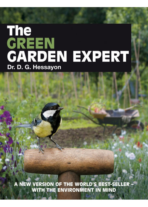 The Green Garden Expert