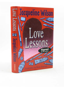 Love Lessons