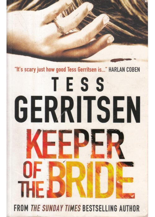 Keeper of the Bride (Her Protector, Book 2)