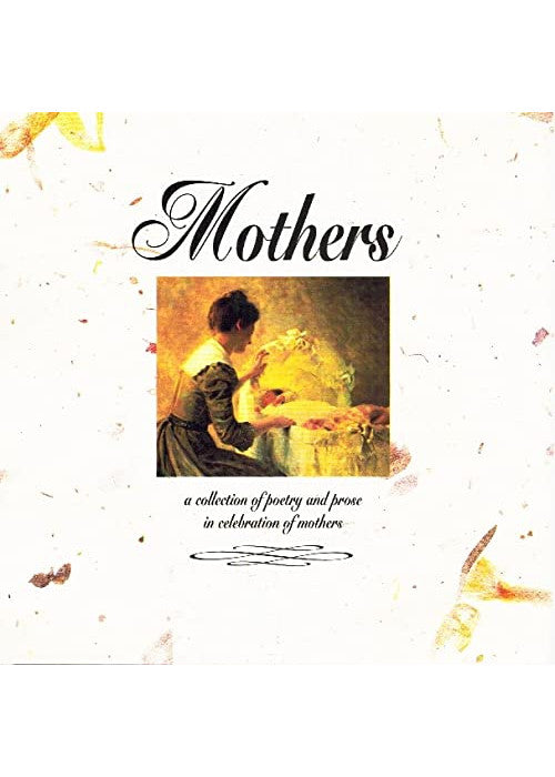 Mothers (Poetry/Prose)-Rfs1394