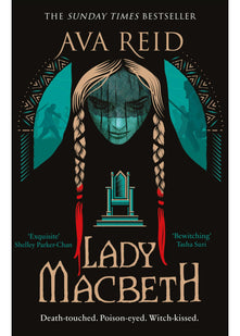 Lady Macbeth
