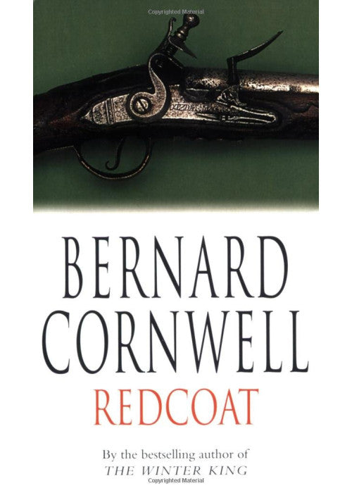 Redcoat
