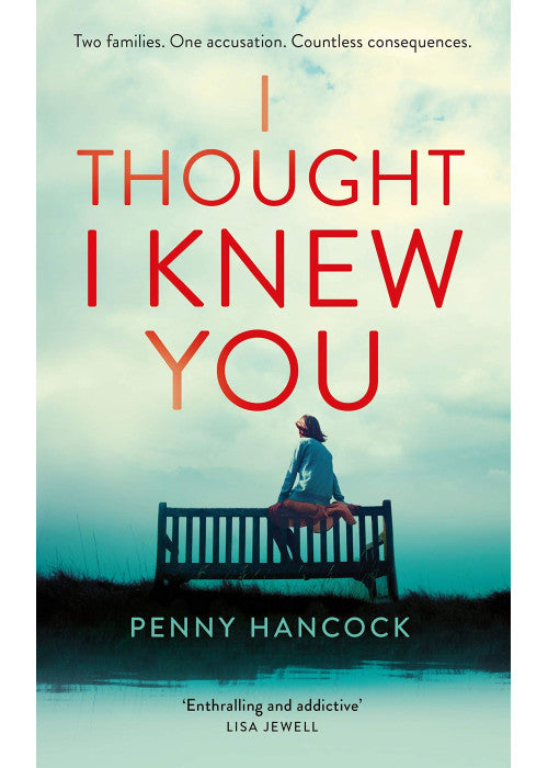 I Thought I Knew You