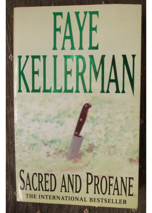 Sacred and Profane
