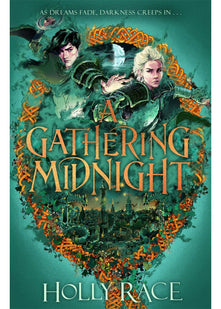 A Gathering Midnight (City of Nightmares)