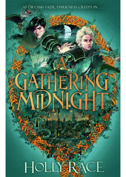 A Gathering Midnight (City of Nightmares)