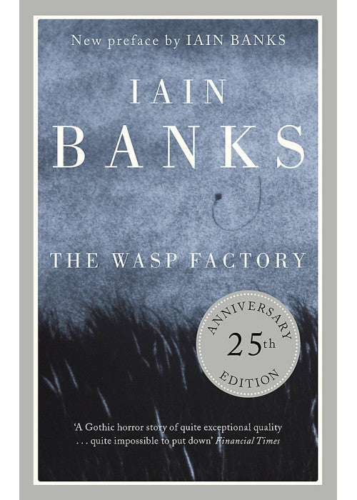 The Wasp Factory