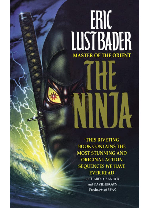 The Ninja