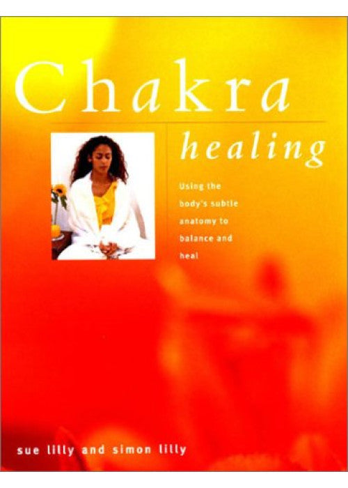 Chakra Healing