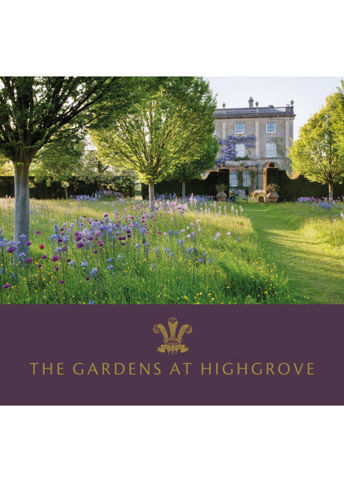 Highgrove Gardens