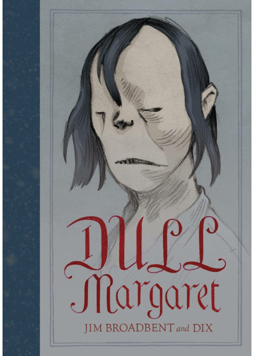 Dull Margaret