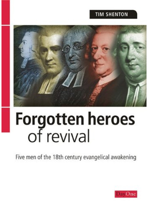 Forgotten Heroes of Revival