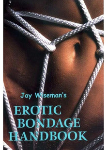 Erotic Bondage Book