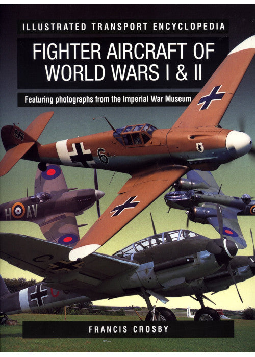 Fighter Aircraft of Ww 1 2