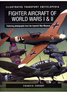 Fighter Aircraft of Ww 1 2