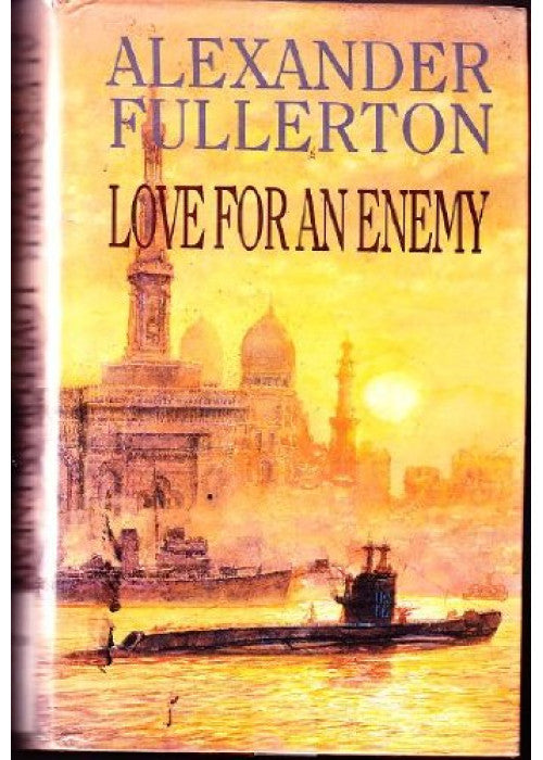 Love for an Enemy