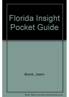 Florida Insight Pocket Guide