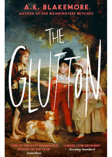 The Glutton