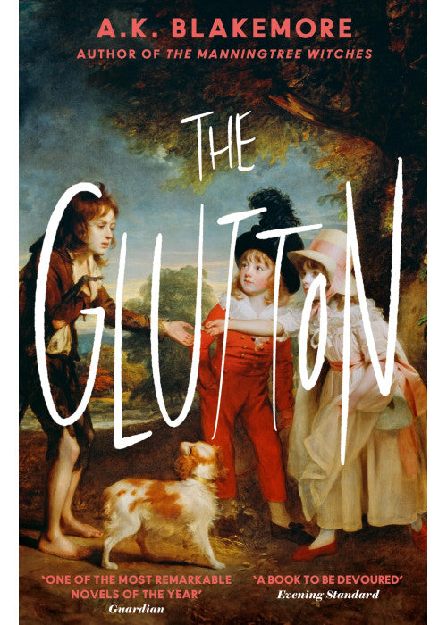 The Glutton