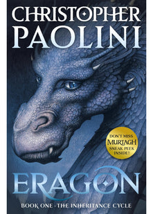 Eragon: Book One: 1 (The Inheritance Cycle, 1)