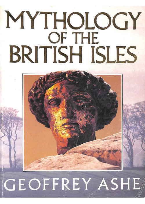 Mythology of the British Isles