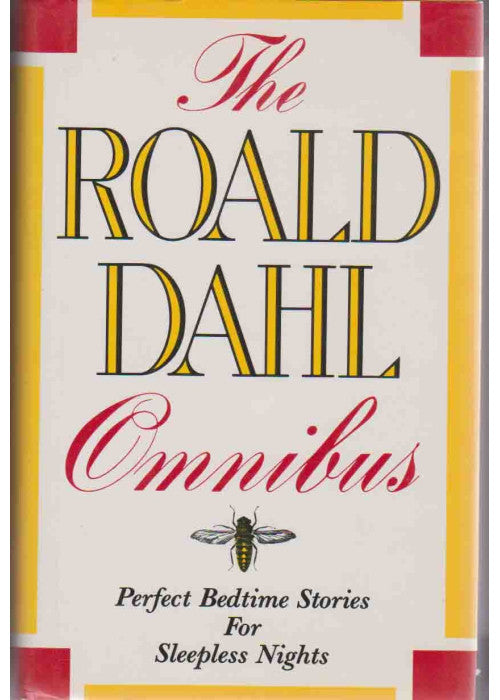 Roald Dahl Omnibus